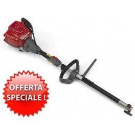 Decespugliatore Multifunzione a scoppio Honda UMC 435