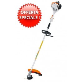 Decespugliatore a scoppio STIHL FS55R