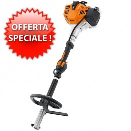 Decespugliatore Multifunzione a scoppio STIHL KM 94 RC-E