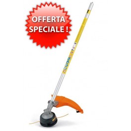 KOMBI STIHL - Decespugliatore Kit FS-KM