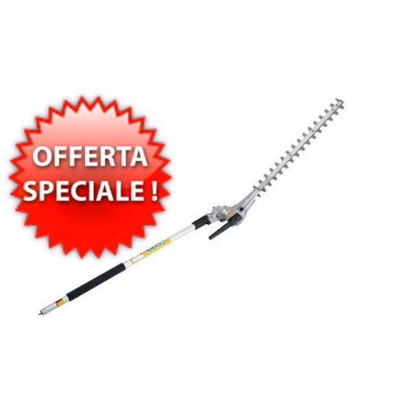 Tagliasiepi Stihl Kombi