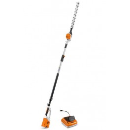 TOSASIEPI A BATTERIE STIHL HLA 86 (solo macchina) 