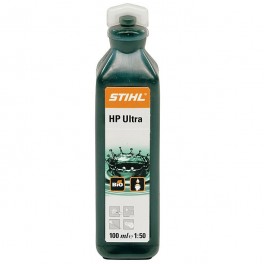 Olio Miscela STIHL HP Ultra per motori a due tempi