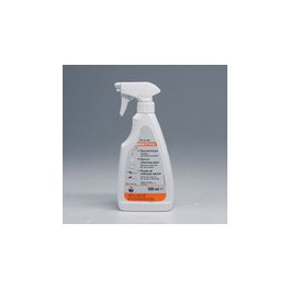 Detergente STIHL Varioclean - Flacone spray 500 ml 