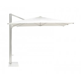 Ombrellone EMU Shade - m 3 x 4 FERRO ANTICO