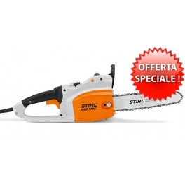 Elettrosega STIHL MSE 170 C-Q