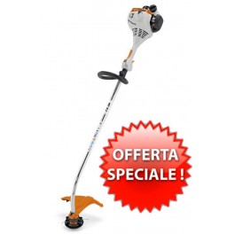 Decespugliatore a scoppio STIHL FS 38