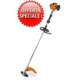 Decespugliatore a scoppio STIHL FS 94 RC-E