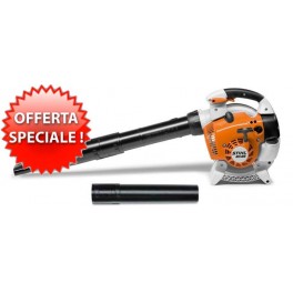 Soffiatore a scoppio STIHL BG 86