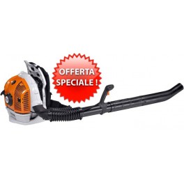 Soffiatore a scoppio STIHL BR 600