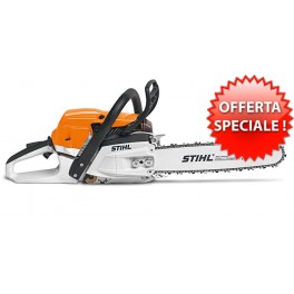 Motosega STIHL MS 261 C-M TRONIC