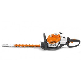 Tosasiepi a scoppio STIHL HS 82 T (Lama 60)