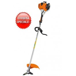 Decespugliatore a scoppio STIHL FS 260 R