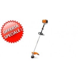 Decespugliatore a scoppio STIHL FS 131 R