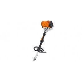 Decespugliatore Multifunzione a scoppio STIHL KM 111 R