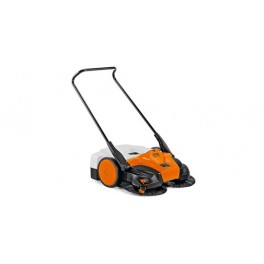 Spazzatrice a batteria STIHL KGA 770