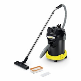 Aspiracenere KARCHER AD 4