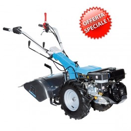 Motocoltivatore BERTOLINI 405 S C/FRESA Motocoltivatore BERTOLINI 405 S C/FRESA