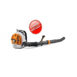 Soffiatore a scoppio STIHL BR 700