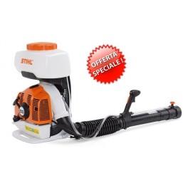 Atomizzatore STIHL SR 430