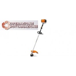 Decespugliatore a scoppio STIHL FS 111 R