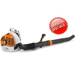 Soffiatore a scoppio STIHL BR 450 