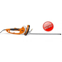 Tosasiepi elettrico STIHL HSE 61