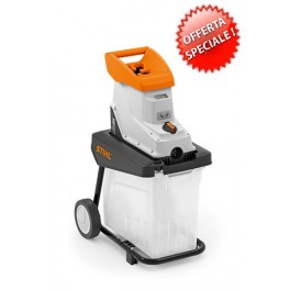 Biotrituratore elettrico STIHL GHE 135 L