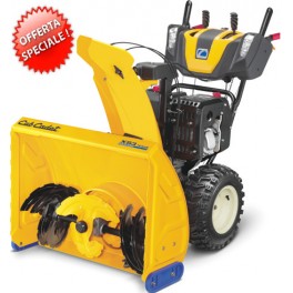 Spazzaneve a ruote CUB CADET XS3 76 SWE