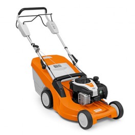 Rasaerba a scoppio semovente STIHL RM 448 TX