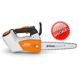 Motosega a batteria STIHL MSA 161 T SOLO MACCHINA