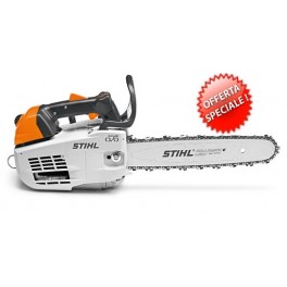 Motosega STIHL MS 201 TC-M