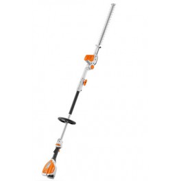 TOSASIEPI A BATTERIA STIHL HLA 56 SOLO MACCHINA