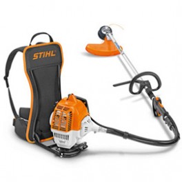 Decespugliatore a scoppio spalleggiato STIHL FR 235