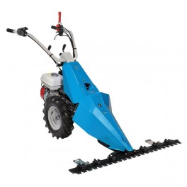 MOTOFALCIATRICE BERTOLINI 130S EMAK K 800H BARRA 115 CM