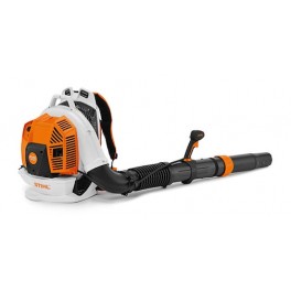 Soffiatore a scoppio STIHL BR 800 CE