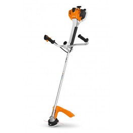 Decespugliatore a scoppio STIHL FS 461 C-EM