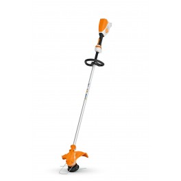 Decespugliatore a batteria STIHL  FSA 60 R +AK 20 + AL 101
