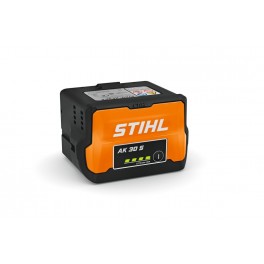 BATTERIA AK 30 S STIHL