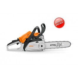 Motosega STIHL MS 162 C- BE
