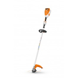 Decespugliatore a batteria STIHL  FSA 80 R + AK 30 + AL 101
