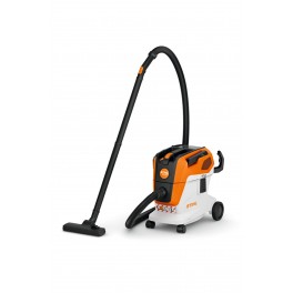 Aspiratore manuale a batteria STIHL SEA 60.0 L
