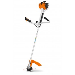 Decespugliatore a scoppio STIHL FS 411.0 C-EM