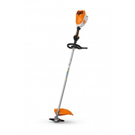 Decespugliatore a batteria STIHL FSA 140 R
