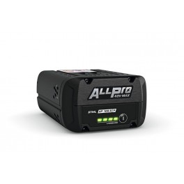 BATTERIA AP 100.0 P ALLPRO STIHL