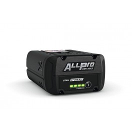 BATTERIA AP 200.0 P ALLPRO STIHL