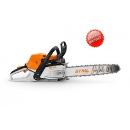Motosega STIHL MS 300 CM - 45CM/18"