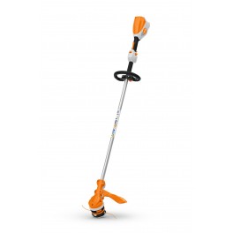 Decespugliatore a batteria STIHL FSA 70.0 + AK 20 + AL 101