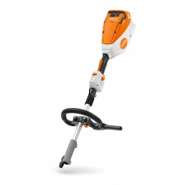 Decespugliatore Multifunzione a batteria Kombi  STIHL KMA 80.0 R