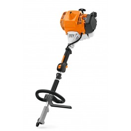 Decespugliatore Multifunzione a scoppio STIHL KM 235 R